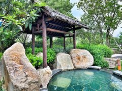 -溧阳天目湖天沐温泉