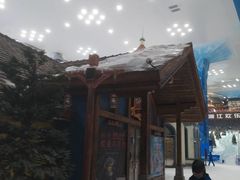 -长沙湘江冰雪世界