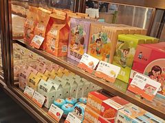 -爸爸糖吐司面包(悠唐购物中心店)