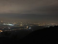 -鬼笑石后山停车场