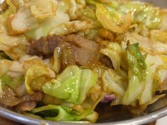 -新凯旋烧烤·燕姐千岛湖土菜