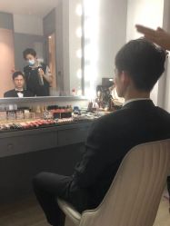 -青禾蒙娜丽莎婚纱摄影(武汉总店)