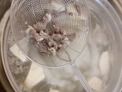 -伟记牛肉(金鸿公路店)