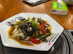 -营记牛肉火锅·大埔客家菜(上梅林店)