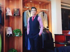 -宇翔服饰(双井桥东首城国际店)