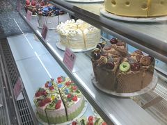 -丁香西饼屋(桂林路店)