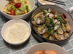 -盒马鲜生(双清路店)