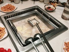 -野妹火锅(布吉店)