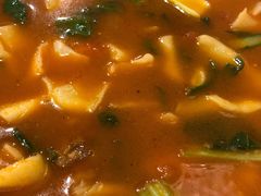 揪片子-阿拉木汗餐厅(山大路店)