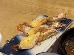 -吉兆·料理(红梅南路店)
