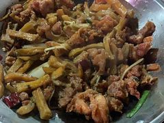 -知味脆皮鸡