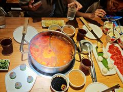 -四喜小胖·北京涮肉(五道营店)