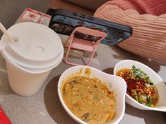 -巴蜀王婆大虾(南锣鼓巷店)
