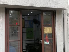 门面-天府面庄(天平路店)