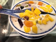 全料芋圆-黄氏壹品汇•水牛奶甜品(全国总店)