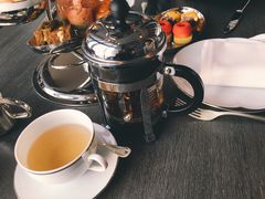 -悦厅·下午茶(杭州柏悦酒店)
