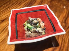 -江户前寿司(好运街店)
