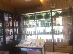 -博客眼镜(大学城店)