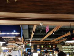 -韩盛·盛江山自助料理(中街大悦城店)