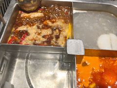 -海底捞火锅(万丰桥店)