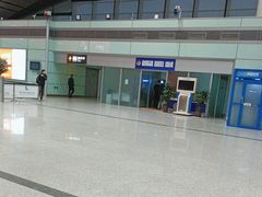 -常州奔牛国际机场