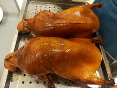 王牌烤鸭-玉林烤鸭店(黄村康庄店)