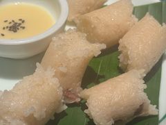 -一坐一忘云南菜(嘉里中心店)