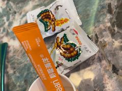 -浩海火烧云傣家菜(京广店)
