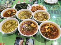 -令氏家外家周秦食府(高新店)
