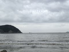 -东海半边山旅游度假区