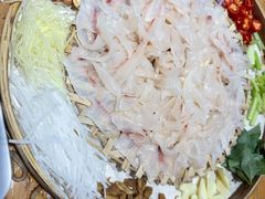 -官塘锋记鱼生·生腌·砂锅粥(牌坊街店)