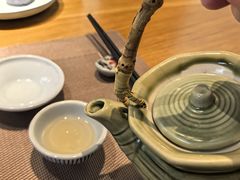 -三石铁板烧(紫竹桥店)