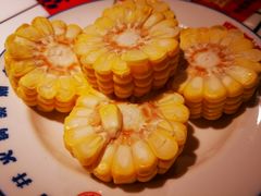 -贤合庄卤味火锅(勒泰中心店)