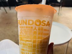-放哈·甜醅子奶茶创造者(正宁路店)