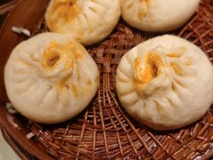 蟹黄加蟹包-花园茶楼(兴城西路店)