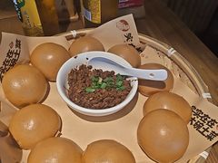 -实在湘·大碗土菜(竹料店)