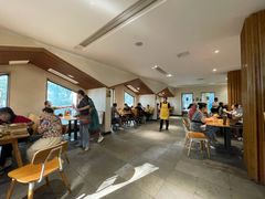 大堂-食膳公园包子铺(烈士公园店)