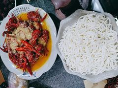 -辣盆盆麻辣小龙虾(哈尔滨总店)