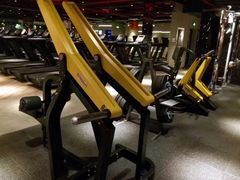 -威尔仕健身会所(古北1699店)