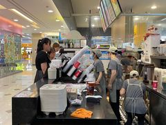 -桂桂茶(滨江百联店)