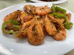 -秋姐美食店(海陵岛保利店)
