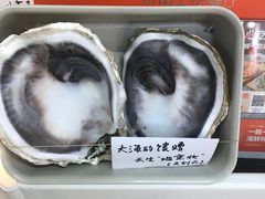 -一蚝一贝海鲜特色餐厅(万象城店)