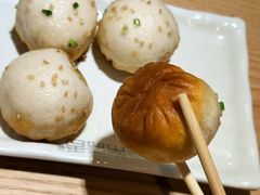 -常盛香生煎·酸辣汤.无锡老字号玉兰饼(新生路店)