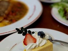 -Entrecôte 法国牛扒馆(保利·时光里店)