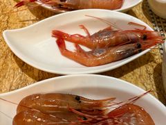 -雍和会海鲜姿造自助(湖东路店)