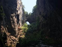 -英西峰林·洞天仙境