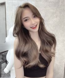 点击看大图 -那茉 Hair Salon