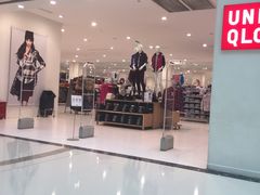 -优衣库(郑州二七万达广场店)