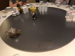 -芳芳私房菜·精做淮扬菜(承德路店)