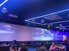 -大成海鲜烧烤·小龙虾(七宝店)